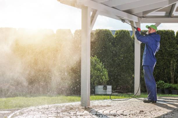 Boat and Dock Cleaning in Brighton, CO