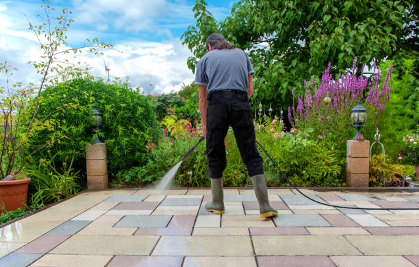 Trusted Brighton, CO Pressure washing Experts